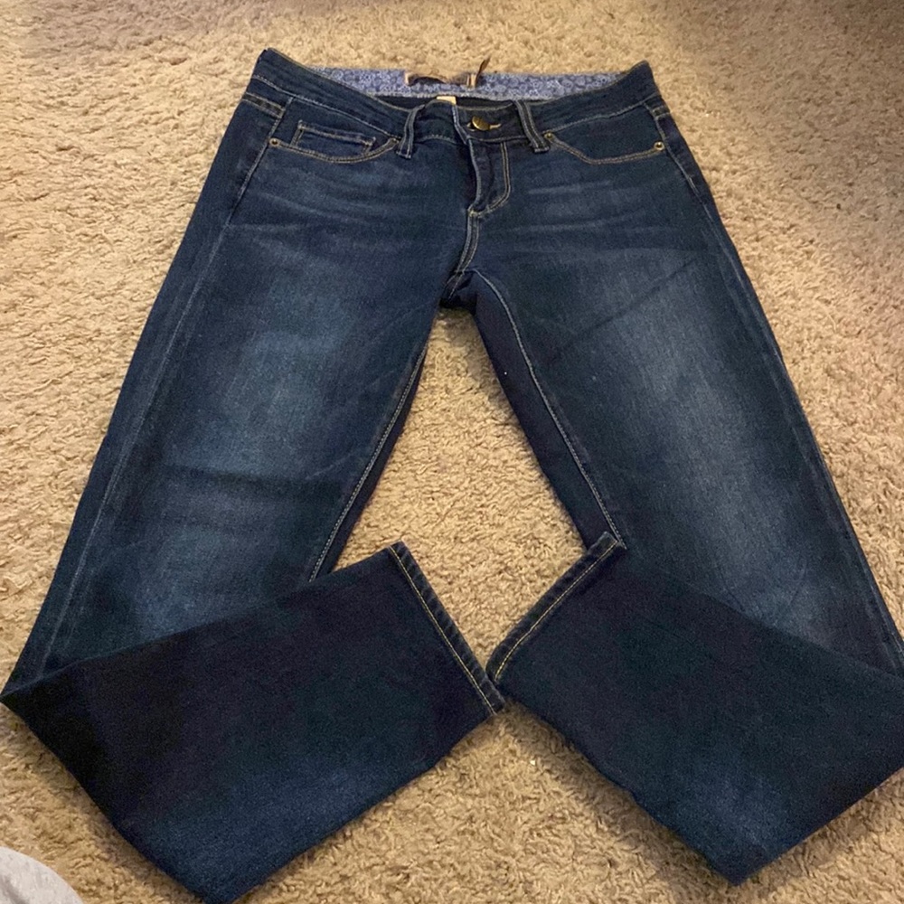 Paige jeans